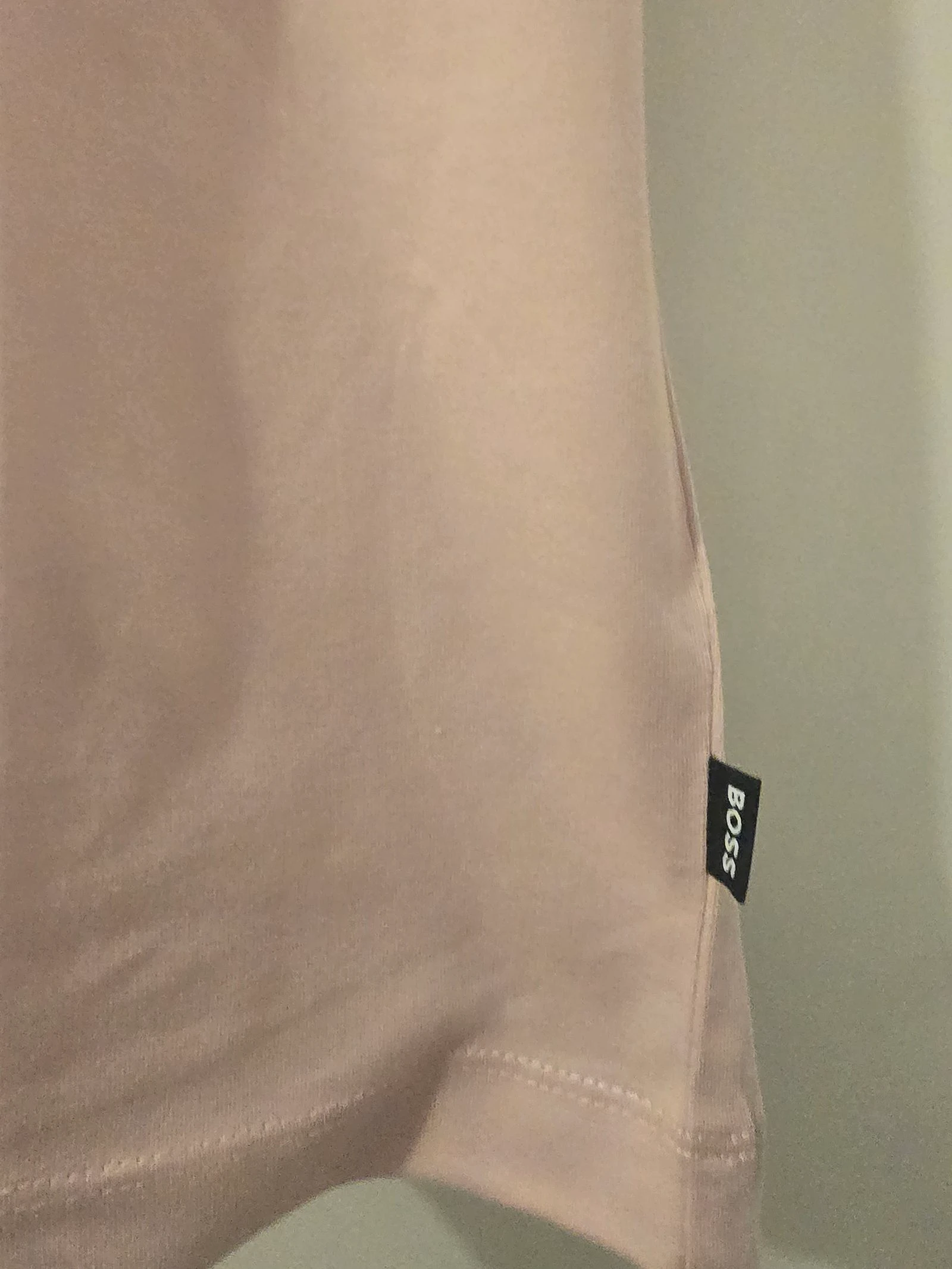 Boss T-shirt – photo 2
